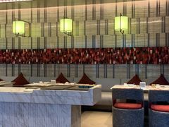 -上海宝华喜来登酒店·采悦轩中餐厅