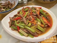 -缪氏川菜(深圳北站缤果空间店)