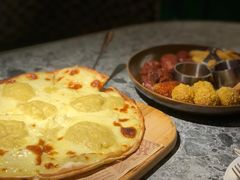 -芭莉与彩虹西餐厅(成都合生汇店)