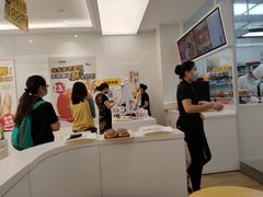 -味多美蛋糕(静安庄店)