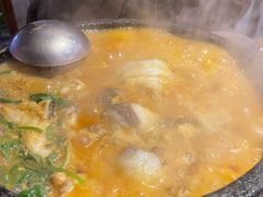 -春天里餐厅(西田城店)