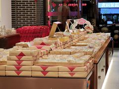 -百饼园(澳门路店)