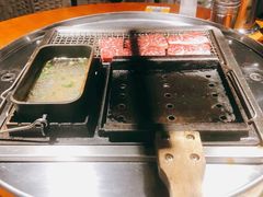 -伍丁·烤牛肋(和平东桥店)