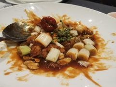 -羲和雅苑•北京烤鸭(平安国际金融中心店)