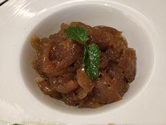 -水月周庄铂尔曼酒店-水月荟中餐厅