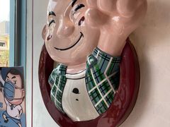 门面-大头力茶餐厅(花都融创茂店)