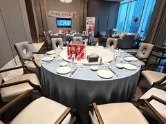 -粤江春·早茶·潮粤菜·宴会(罗湖宝能中心店)