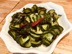 -玖鲜小笼(中山广场店)