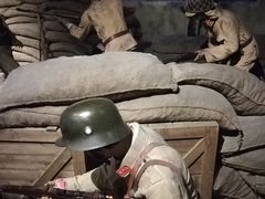 -上海四行仓库抗战纪念馆