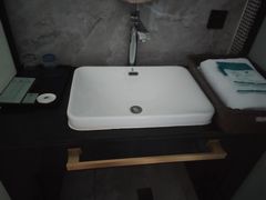 -Ting无边际江景酒店(重庆解放碑云端之眼店)
