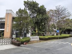 -东莞植物园