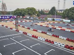 -锐擎卡丁车主题乐园(郊野公园店)