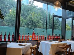 -安妮意大利餐厅(世贸天阶店)
