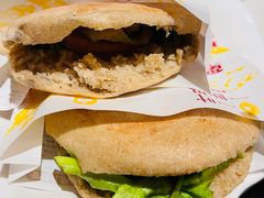 -一叶一世界·素食餐厅(锦华万达店)