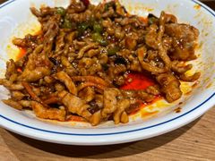 -满园烤鸭·春饼(抚顺万达店)