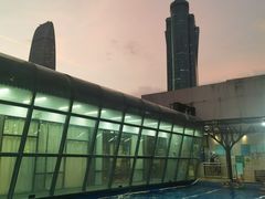 -金摩尔健身游泳(万象城鼎丰大厦店)