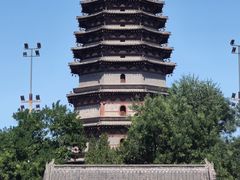 -天宁寺