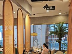 -椰子湾·海南火锅·糟粕醋·椰子鸡(正大广场店)