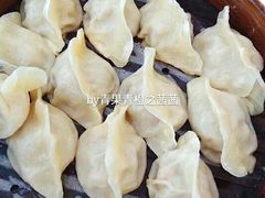 -大清花饺子(园林路店)