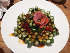 -将相和·海鲜蒸饺大连菜