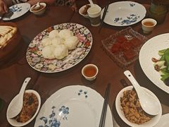 -奉天小馆·非遗东北菜(沈阳万象城店)