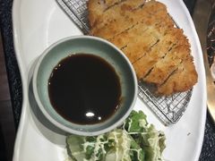-漫烤鱼&徐州烧烤夜宵(万达店)