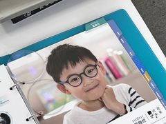 -造寸眼镜·蔡司官方授权店(东门店)