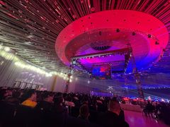 -北京雁栖湖国际会展中心