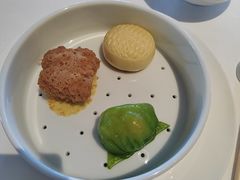 点心-宝丽轩中餐厅BAOLIXUAN