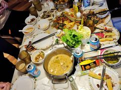 -吉布鲁牛排海鲜自助(上饶吾悦广场店)