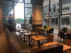 -COSTA COFFEE(阿里中心店)