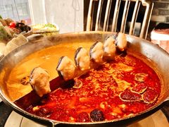 -湊湊火锅·茶憩(新中关购物中心店)