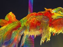 -海心沙亚运公园