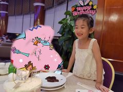 -圣雷克大酒店-爱琴海自助餐厅