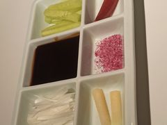 -四世同堂·京菜·烤鸭(双井店)