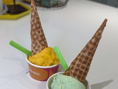 -Mint Gelato(二厂店)