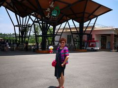 长兴郊野公园-上海长兴岛郊野公园