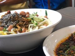 -艺味深尝(云锦路店)