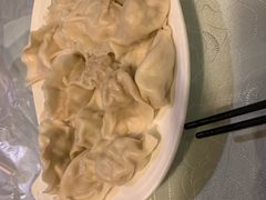-黄家饺子东北特色菜馆(湖滨商业街店)