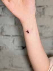-PinooTattoo皮奴刺青纹身设计总部