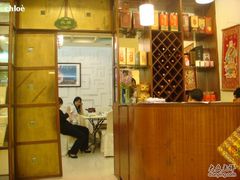 -婆婆家·湛江特色美食(福田振华路店)