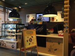 -麦当劳(双榆树店)