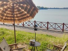 -丁香湖公园