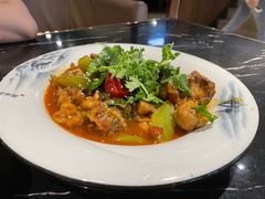-富临轩私房菜(集庆门大街店)