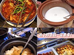 -南普陀素菜馆