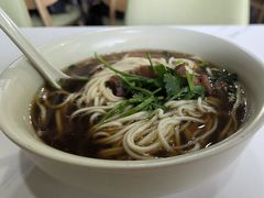 -李先生牛肉面大王(北京站售票厅餐厅)