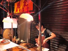 -明记牛杂(新马路分店)