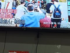 门面-斯丹姜母鸭·古法干香(涂门街总店)