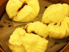 叉烧包-翠园(铜锣湾广场店)