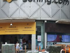 -苏宁易购(Suning Plus广州区庄店)